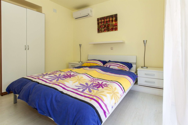 Accommodation Crikvenica